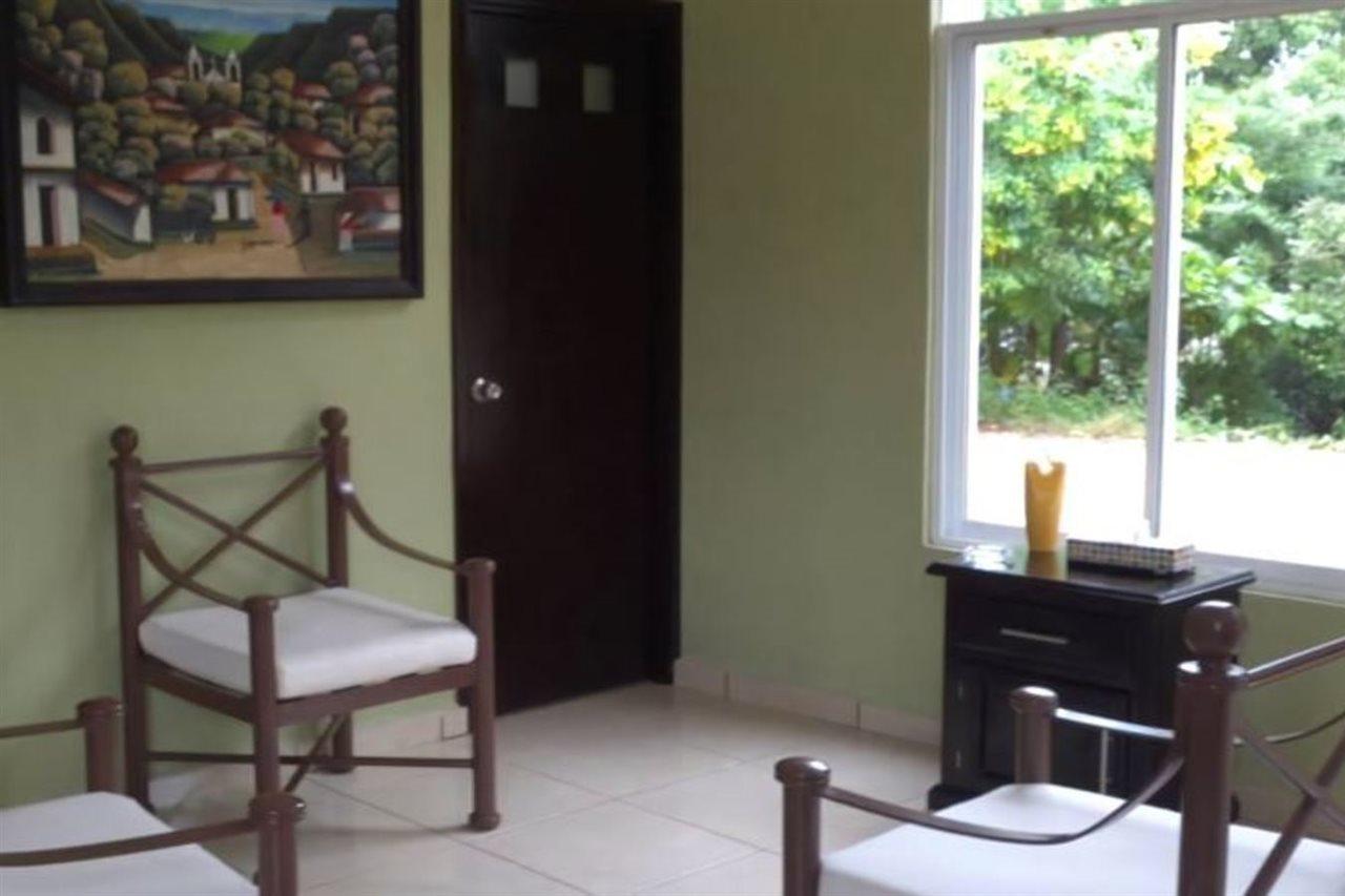 Hotel Turquesa Maya Felipe Carrillo Puerto Kültér fotó