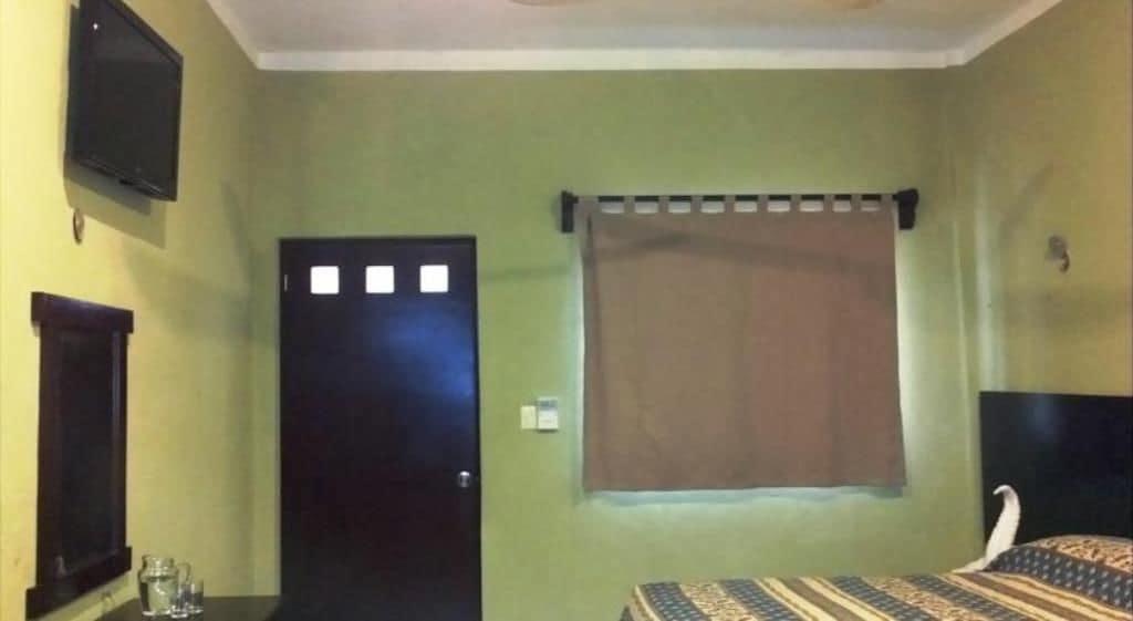 Hotel Turquesa Maya Felipe Carrillo Puerto Kültér fotó
