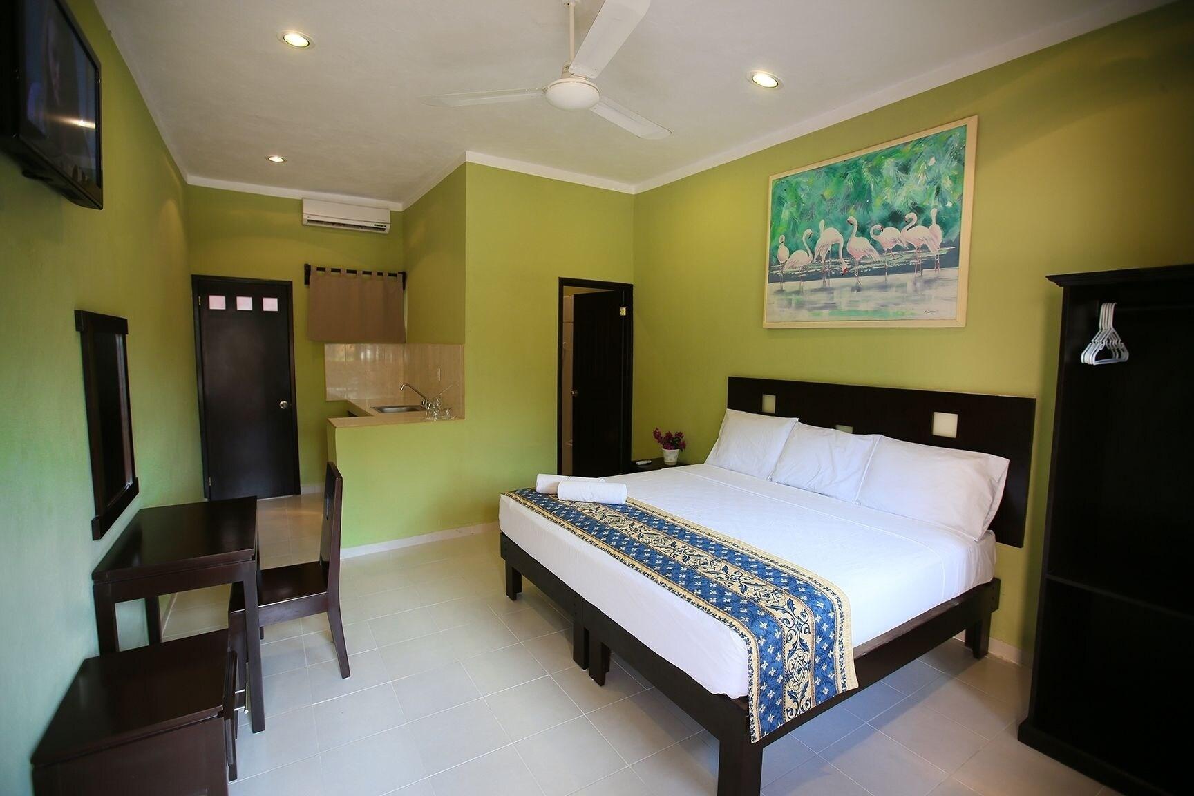 Hotel Turquesa Maya Felipe Carrillo Puerto Kültér fotó