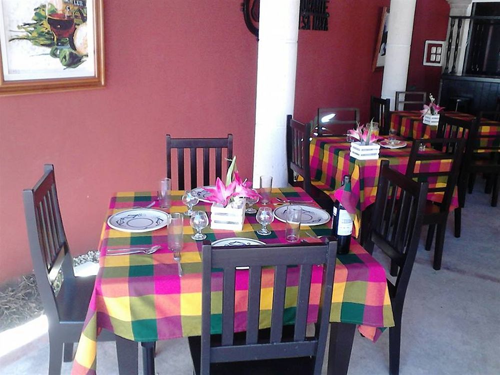 Hotel Turquesa Maya Felipe Carrillo Puerto Kültér fotó